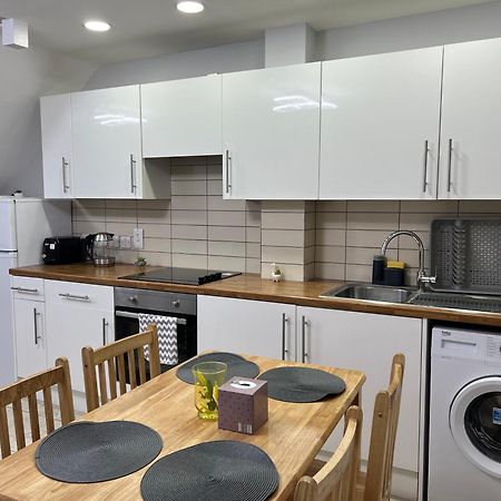 דירות לונדון Comfy Entire Flat In Kings Cross מראה חיצוני תמונה