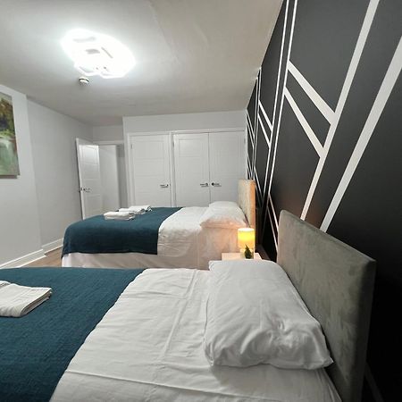 דירות לונדון Comfy Entire Flat In Kings Cross מראה חיצוני תמונה