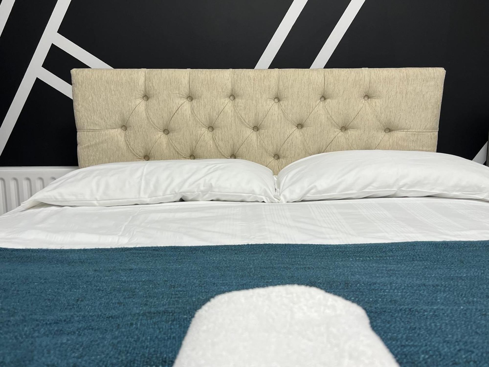 דירות לונדון Comfy Entire Flat In Kings Cross מראה חיצוני תמונה